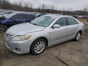 toyota camry muscle one of the cheapest cars with high resale value