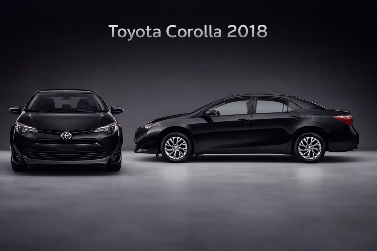 Toyota Corolla 2018 Buyer Guide